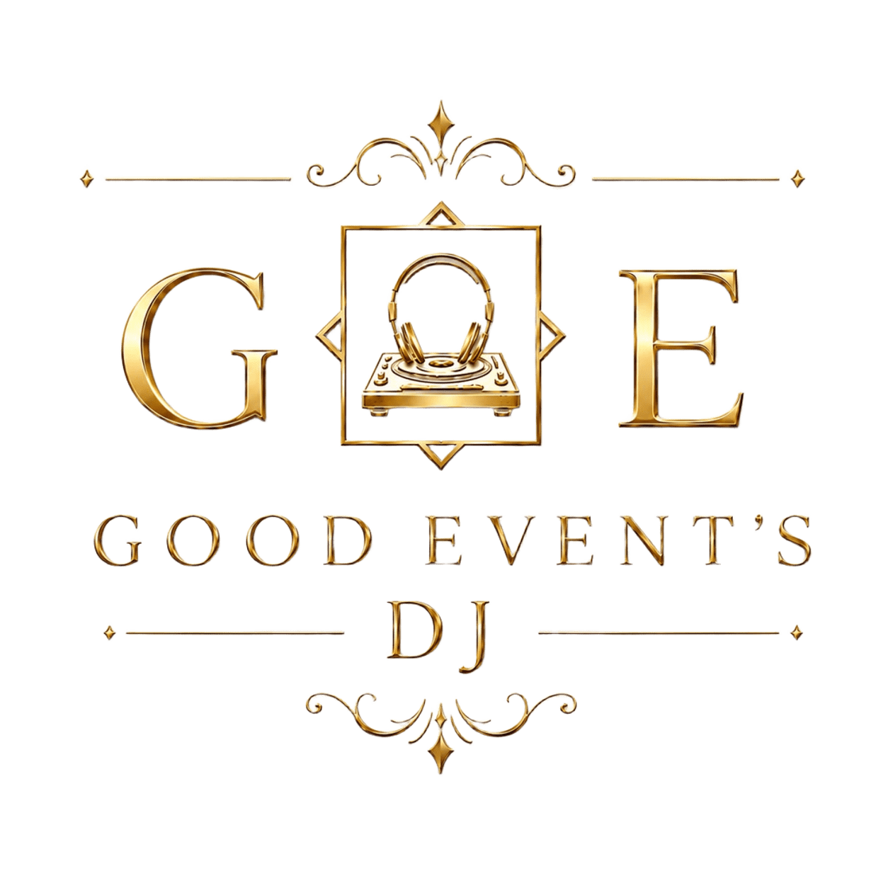 EI VINH-SAN Frédéric / Good Event’s DJ